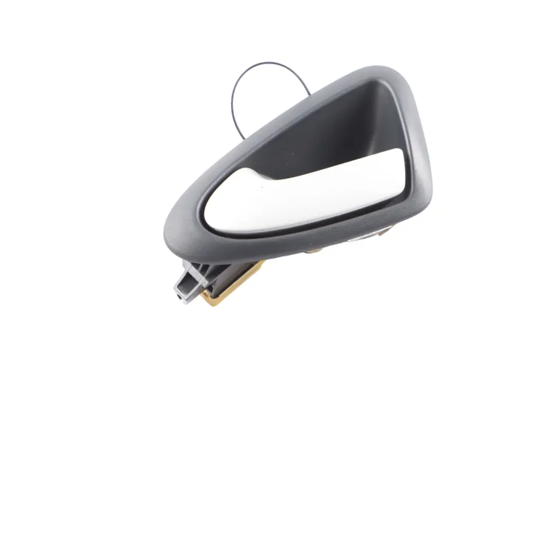 Seat Ibiza 6J Maniglia Posteriore Interna Sinistra Apriporta Interno - SKU 6J4839113A - Numero di parte 6J4839113A