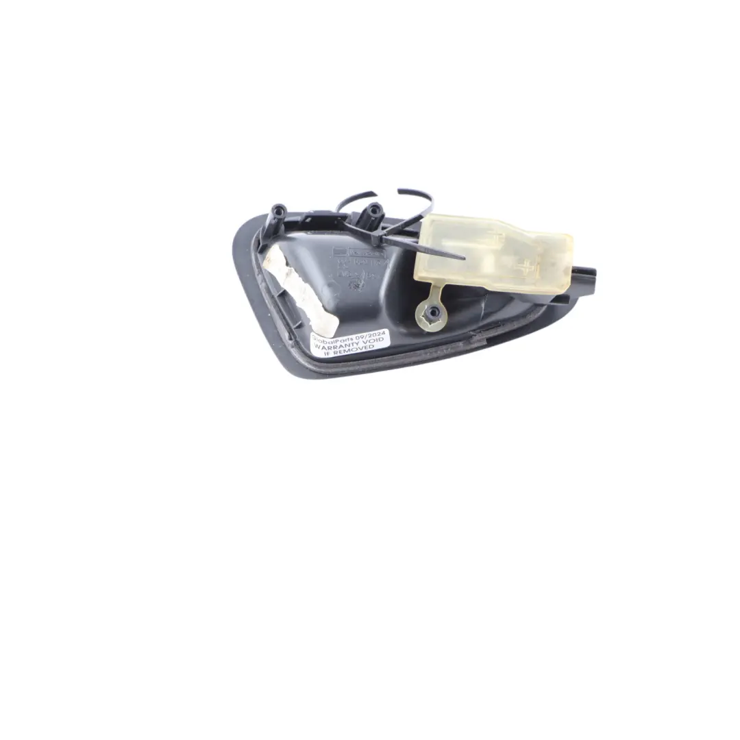 6J Maniglia Posteriore Interna Sinistra Apriporta Interno per Seat Ibiza con numero di parte 6J4839113A Seat Ibiza 6J Maniglia Posteriore Interna Sinistra Apriporta Interno - SKU 6J4839113A - Numero di parte 6J4839113A