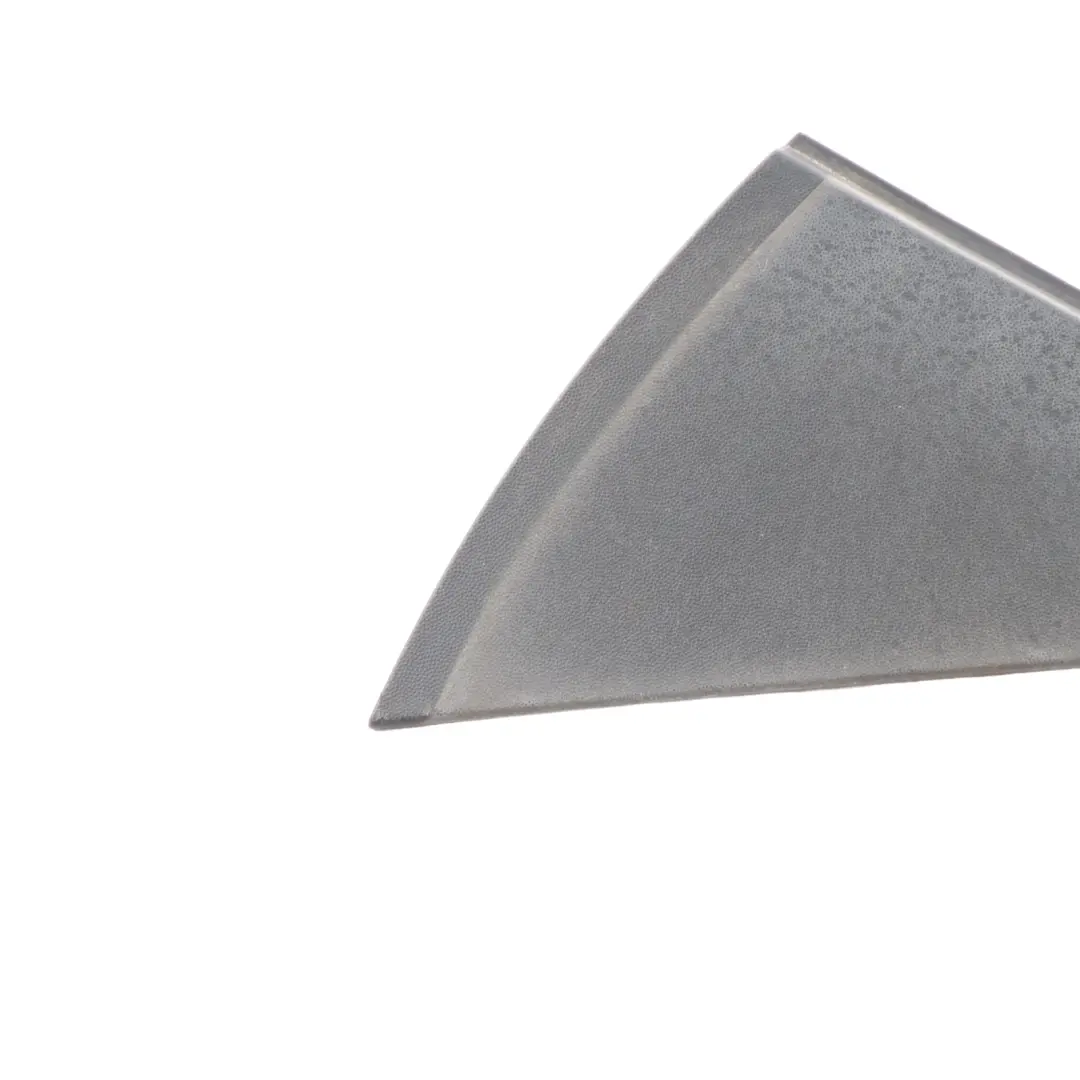 Seat Ibiza 6J Abdeckung Tür Äußere Verkleidung Hinten Rechts - SKU 6J4853268A - Teilenummer 6J4853268A