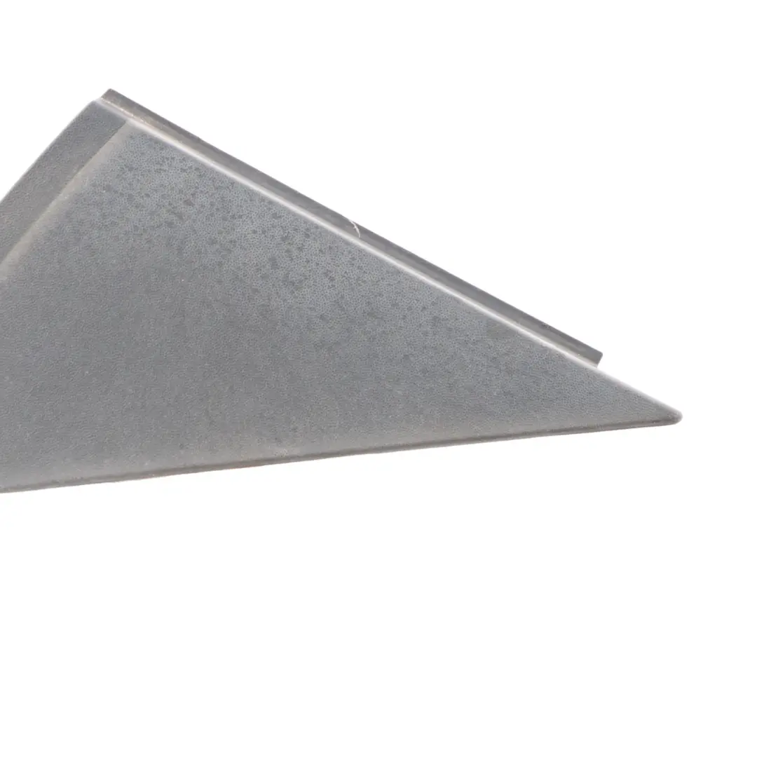 Seat Ibiza 6J Garniture Extérieure De Porte Arrière Droite - SKU 6J4853268A - Numéro de pièce 6J4853268A