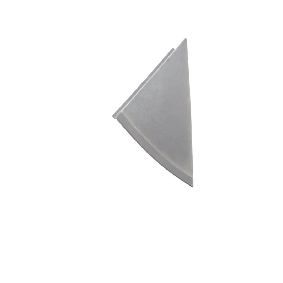 Seat Ibiza 6J Abdeckung Tür Äußere Verkleidung Hinten Rechts - SKU 6J4853268A - Teilenummer 6J4853268A