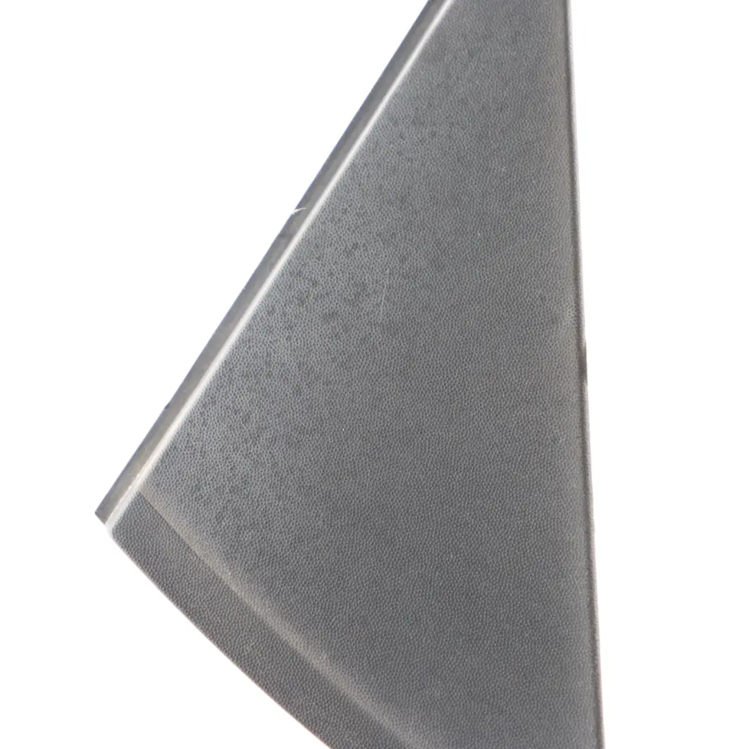 Seat Ibiza 6J Abdeckung Tür Äußere Verkleidung Hinten Rechts - SKU 6J4853268A - Teilenummer 6J4853268A