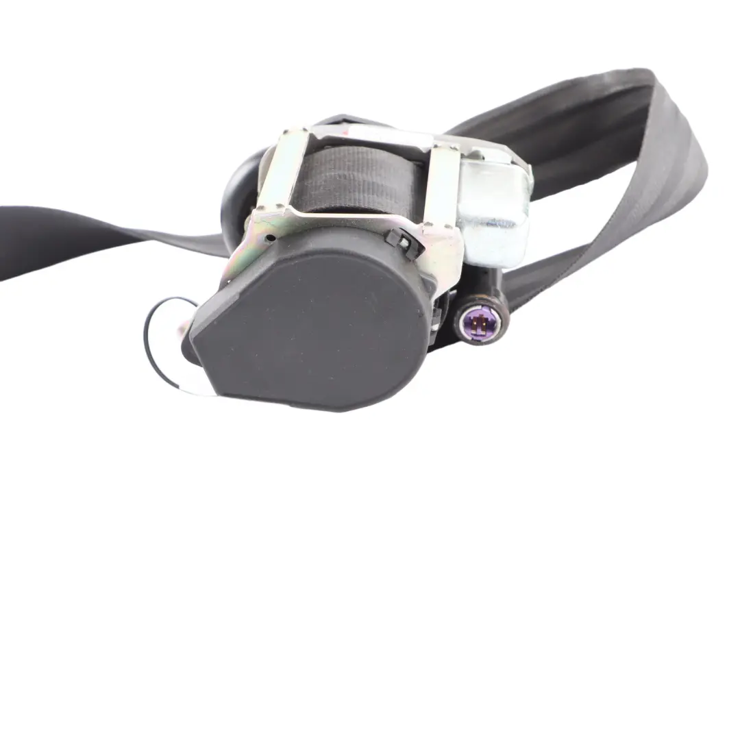 6J Ceinture Sécurité Partie Supérieure Noire Avant Gauche pour Seat Ibiza à propos du numéro de pièce 6J4857705 Seat Ibiza 6J Ceinture Sécurité Partie Supérieure Noire Avant Gauche - SKU 6J4857705 - Numéro de pièce 6J4857705