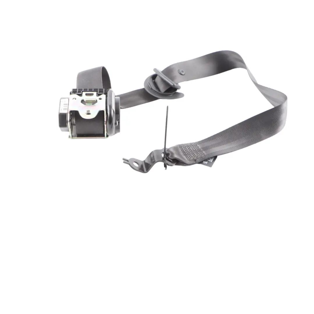 6J Front Seat Belt Upper Pretensioner Left N/S Assembly to Seat Ibiza with Part number 6J4857705B Seat Ibiza 6J Front Seat Belt Upper Pretensioner Left N/S Assembly - SKU 6J4857705B - Part number 6J4857705B