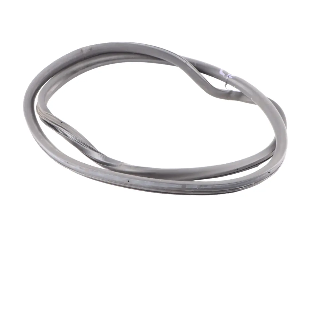 Seat Ibiza 6J Door Seal Front Left Right N/O/S Gasket Weatherstrip - SKU 6J4867365A - Part number 6J4867365A