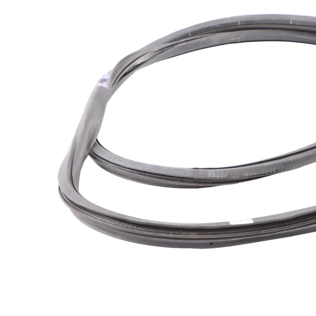 Seat Ibiza 6J Door Seal Front Left Right N/O/S Gasket Weatherstrip - SKU 6J4867365A - Part number 6J4867365A