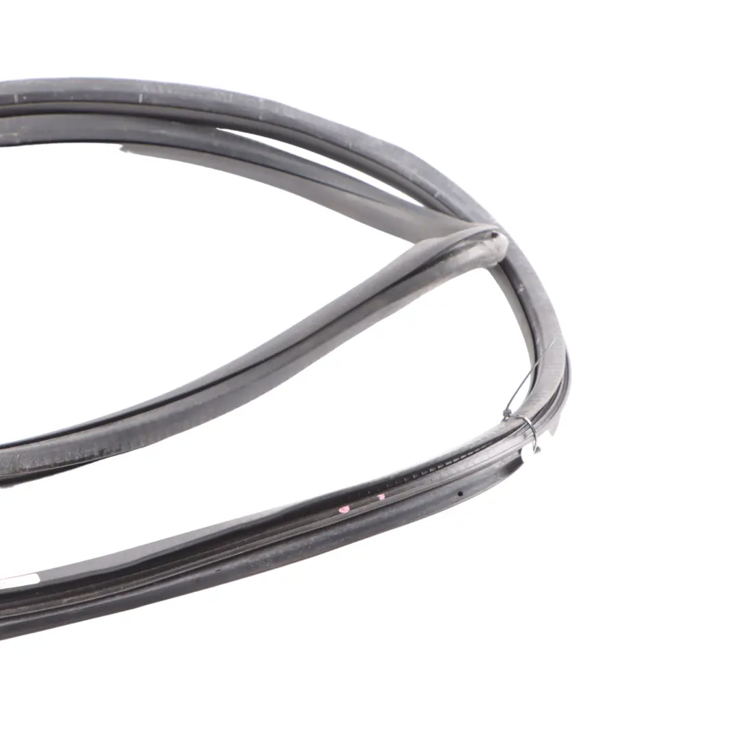 6J Guarnizione Porta Anteriore Sinistra Destra Paraurti per Seat Ibiza con numero di parte 6J4867365A Seat Ibiza 6J Guarnizione Porta Anteriore Sinistra Destra Paraurti - SKU 6J4867365A - Numero di parte 6J4867365A