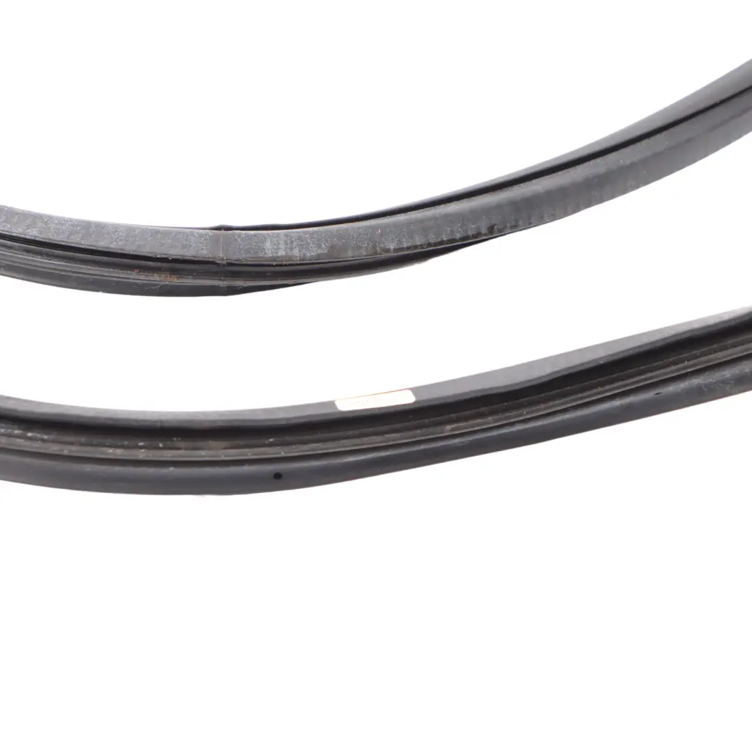 Seat Ibiza 6J Door Seal Front Left Right N/O/S Gasket Weatherstrip - SKU 6J4867365A - Part number 6J4867365A