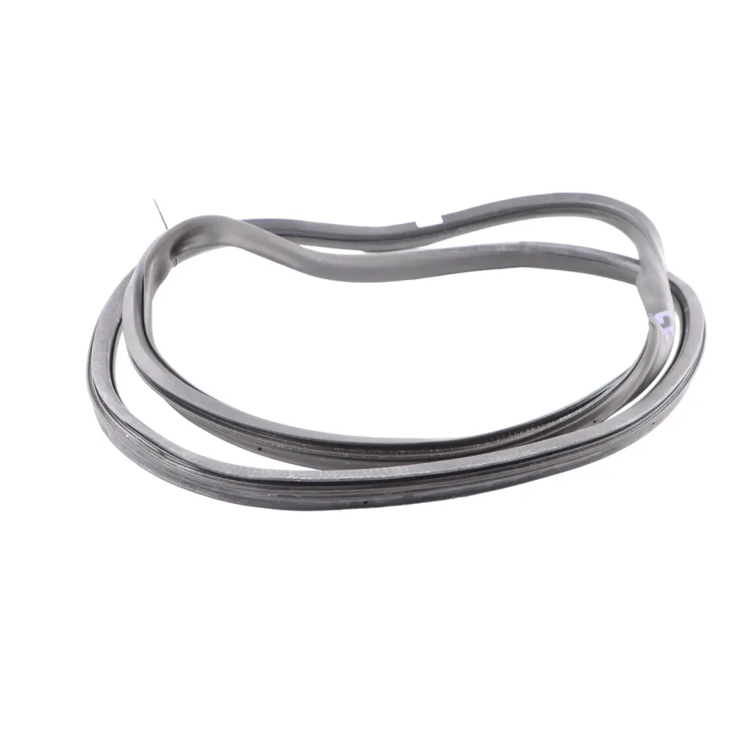 Seat Ibiza 6J Door Seal Front Left Right N/O/S Gasket Weatherstrip - SKU 6J4867365A - Part number 6J4867365A