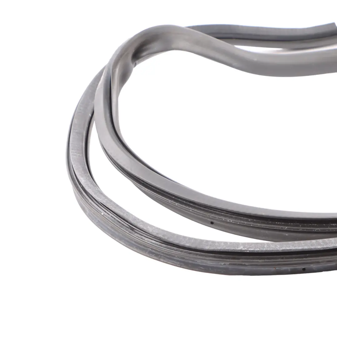 6J Door Seal Front Left Right N/O/S Gasket Weatherstrip to Seat Ibiza with Part number 6J4867365A Seat Ibiza 6J Door Seal Front Left Right N/O/S Gasket Weatherstrip - SKU 6J4867365A - Part number 6J4867365A