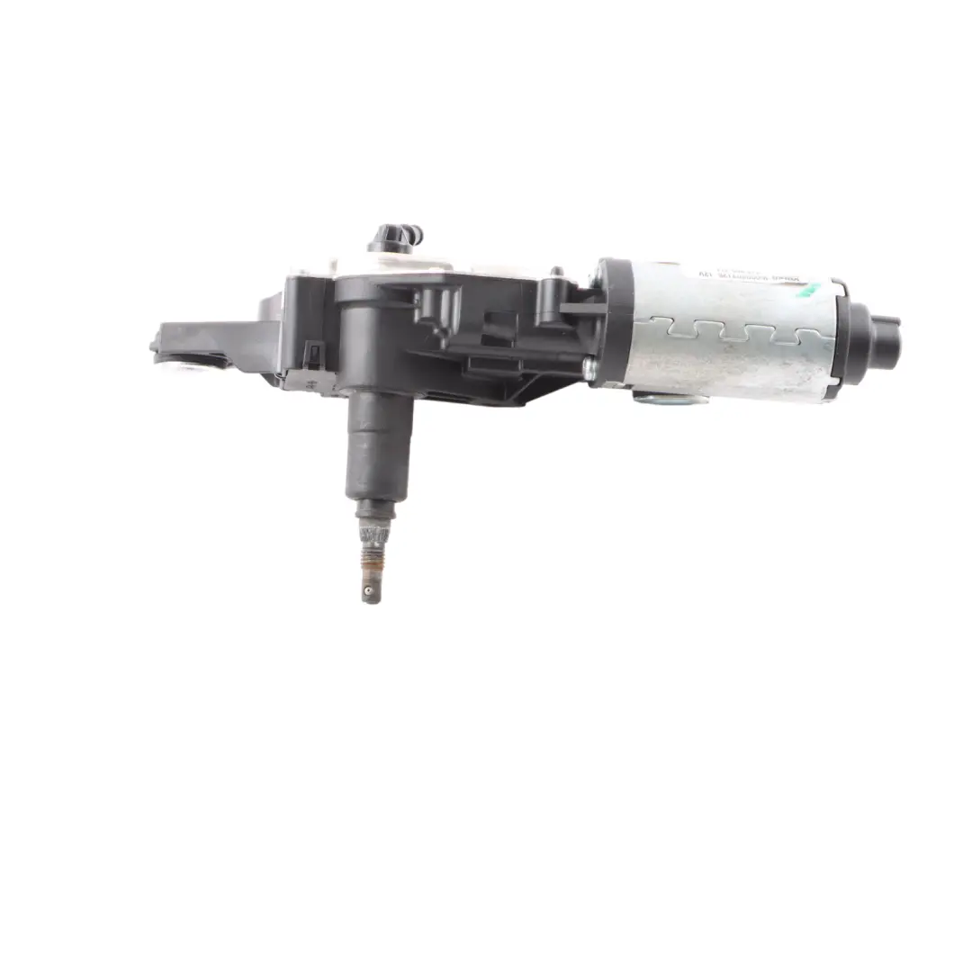 6J Wiper Motor Rear Window Wiper Linkage Drive Actuator to Seat Ibiza with Part number 6J4955711 Seat Ibiza 6J Wiper Motor Rear Window Wiper Linkage Drive Actuator - SKU 6J4955711 - Part number 6J4955711