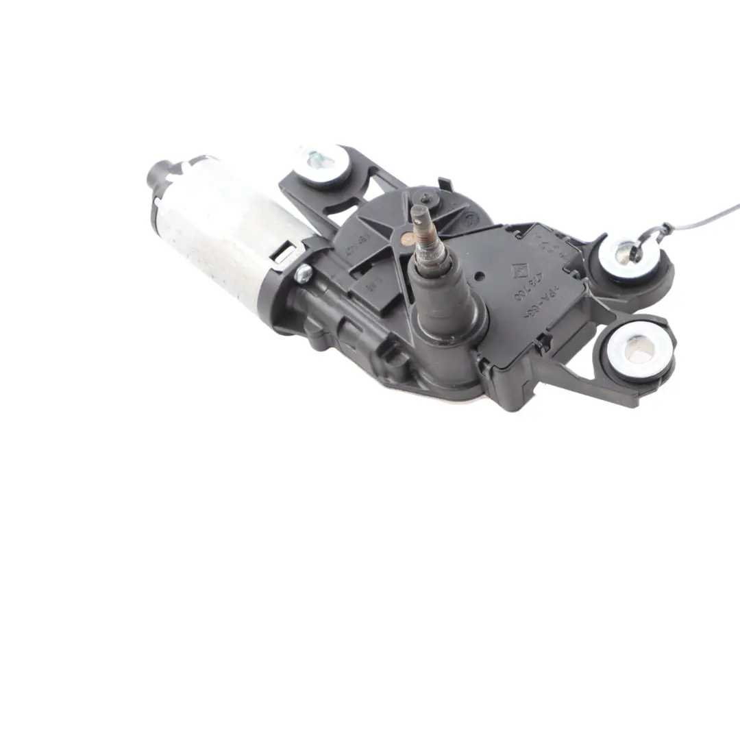 Seat Ibiza 6J Silnik Mechanizmu Wycieraczki Tylnej Szyby Tył - SKU 6J4955711 - Numer Części 6J4955711