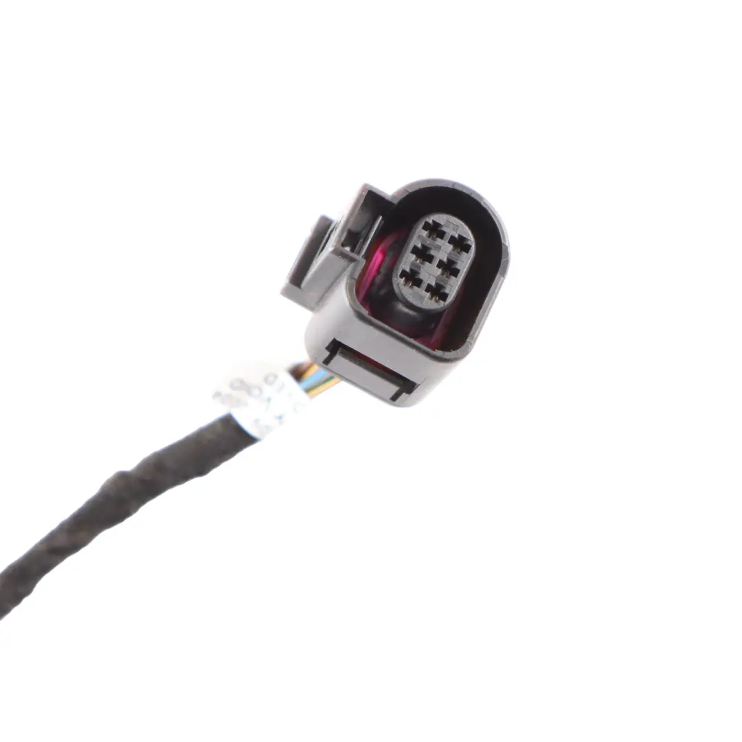 6J Door Wiring Harness Rear Right O/S to Seat Ibiza with Part number 6J4971161D Seat Ibiza 6J Door Wiring Harness Rear Right O/S - SKU 6J4971161D - Part number 6J4971161D