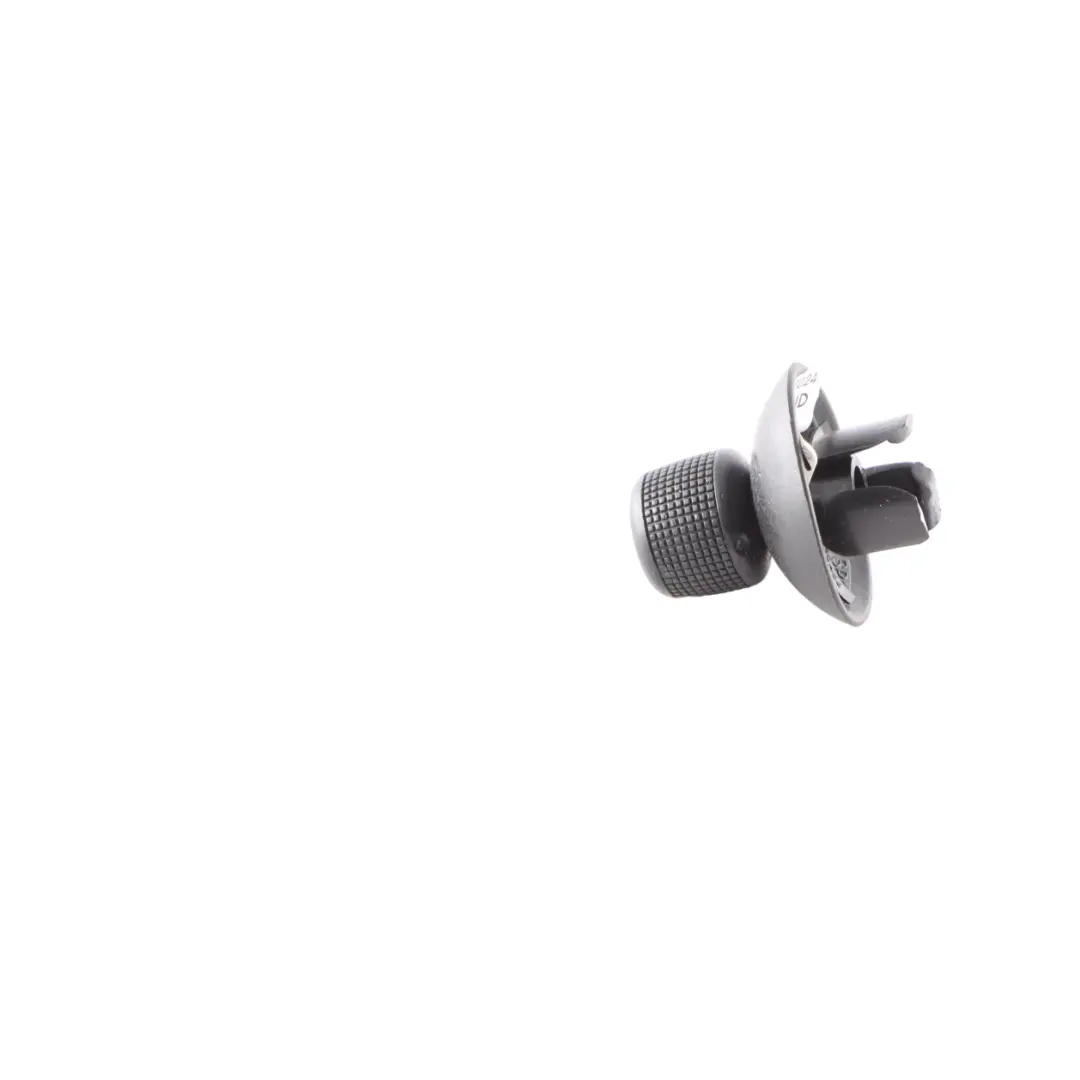 SEAT Ibiza 6J Spiegelverstellknopf Steuergerät - SKU 6L0857520 - Teilenummer 6L0857520