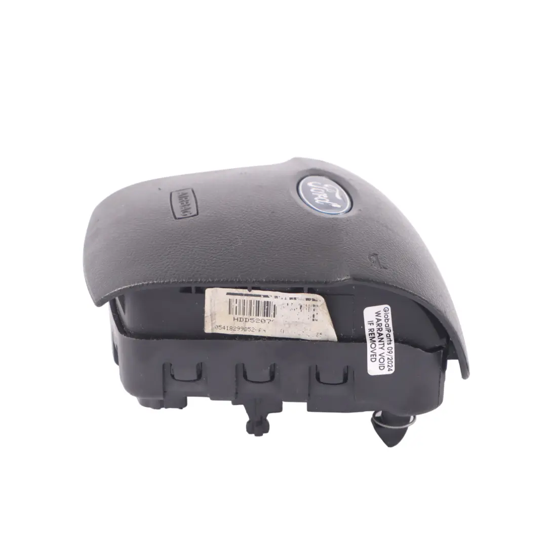 MK4 Module d'air au volant côté conducteur 6M21U042B85CD3ZHE Ford S-MAX Mondeo - SKU 6M21U042B85CD3ZHE-1 - Numéro de pièce 6M21U042B85CD3ZHE-1