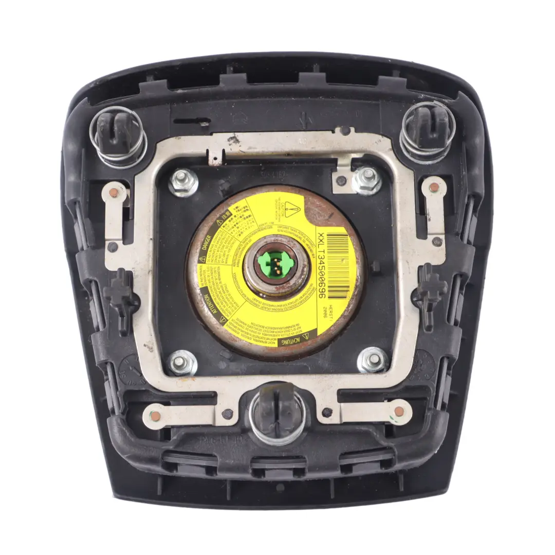 MK4 Module d'air au volant côté conducteur 6M21U042B85CD3ZHE Ford S-MAX Mondeo - SKU 6M21U042B85CD3ZHE-1 - Numéro de pièce 6M21U042B85CD3ZHE-1