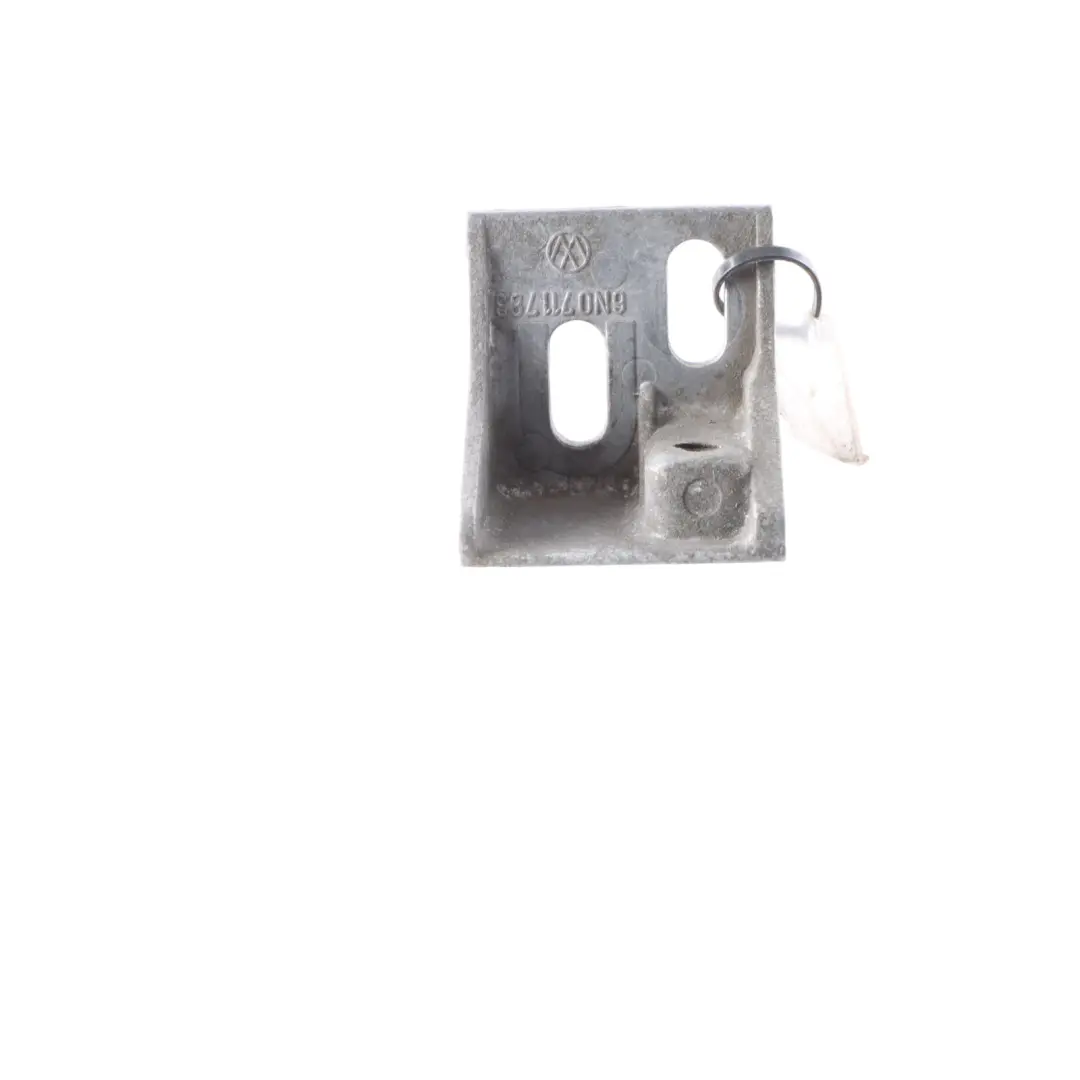 VW Volkswagen Polo 6N 1.4 APQ Front Subframe Bracket Mount Carrier - SKU 6N0711783 - Part number 6N0711783