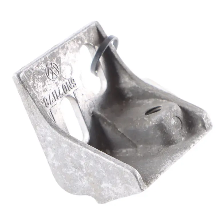 6N 1.4 APQ Front Subframe Bracket Mount Carrier to VW Volkswagen Polo with Part number 6N0711783 VW Volkswagen Polo 6N 1.4 APQ Front Subframe Bracket Mount Carrier - SKU 6N0711783 - Part number 6N0711783