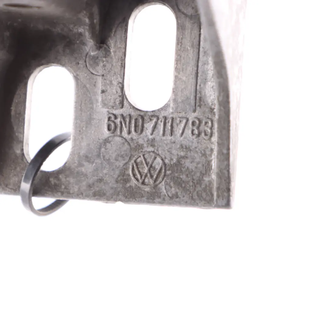 6N 1.4 APQ Front Subframe Bracket Mount Carrier to VW Volkswagen Polo with Part number 6N0711783 VW Volkswagen Polo 6N 1.4 APQ Front Subframe Bracket Mount Carrier - SKU 6N0711783 - Part number 6N0711783