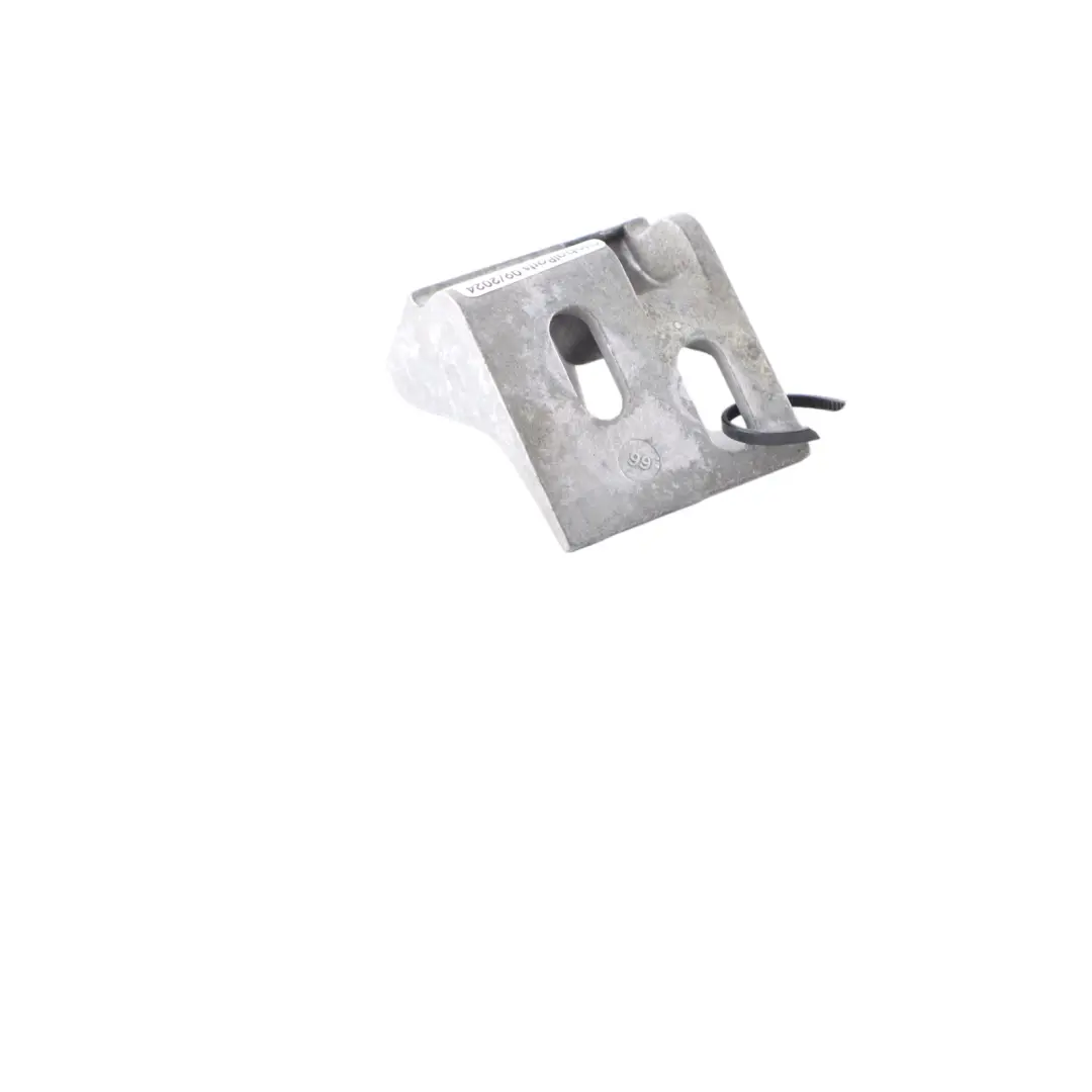 6N 1.4 APQ Front Subframe Bracket Mount Carrier to VW Volkswagen Polo with Part number 6N0711783 VW Volkswagen Polo 6N 1.4 APQ Front Subframe Bracket Mount Carrier - SKU 6N0711783 - Part number 6N0711783