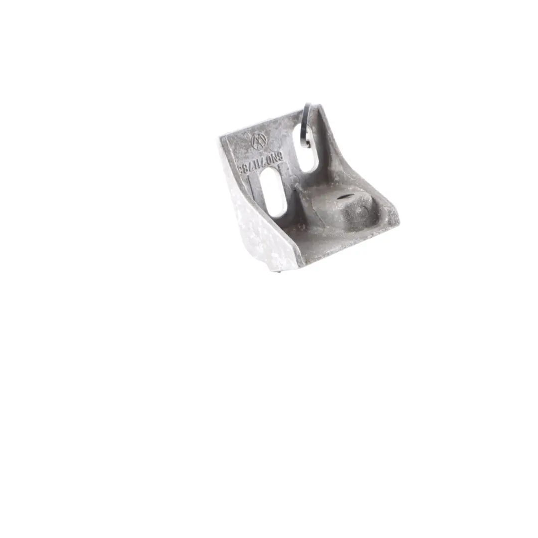 VW Volkswagen Polo 6N 1.4 APQ Front Subframe Bracket Mount Carrier - SKU 6N0711783 - Part number 6N0711783