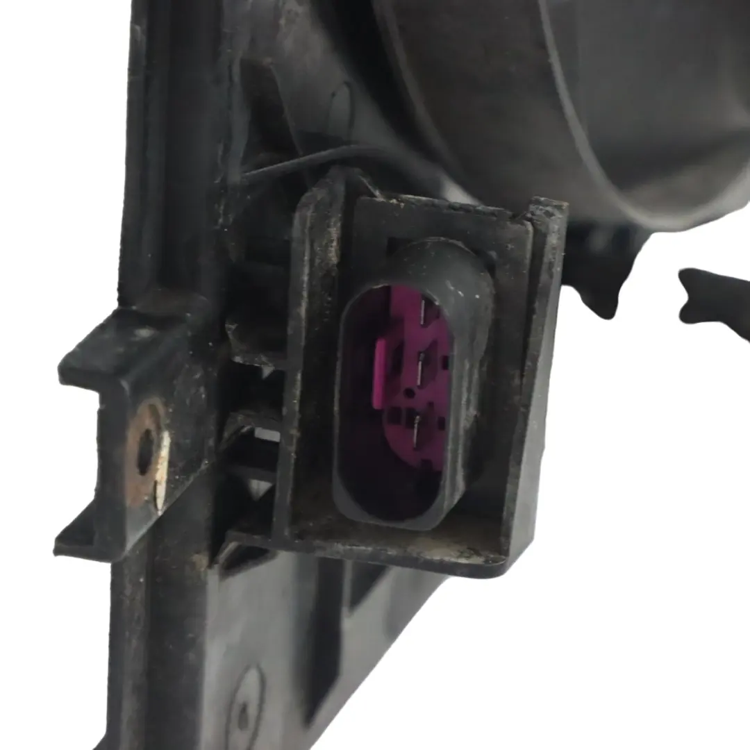 Benzina Motore Radiatore Ventola per Seat Skoda Volkswagen Fox 5Z 1.2 con numero di parte 6Q0121207E Seat Skoda Volkswagen Fox 5Z 1.2 Benzina Motore Radiatore Ventola - SKU 6Q0121207E - Numero di parte 6Q0121207E