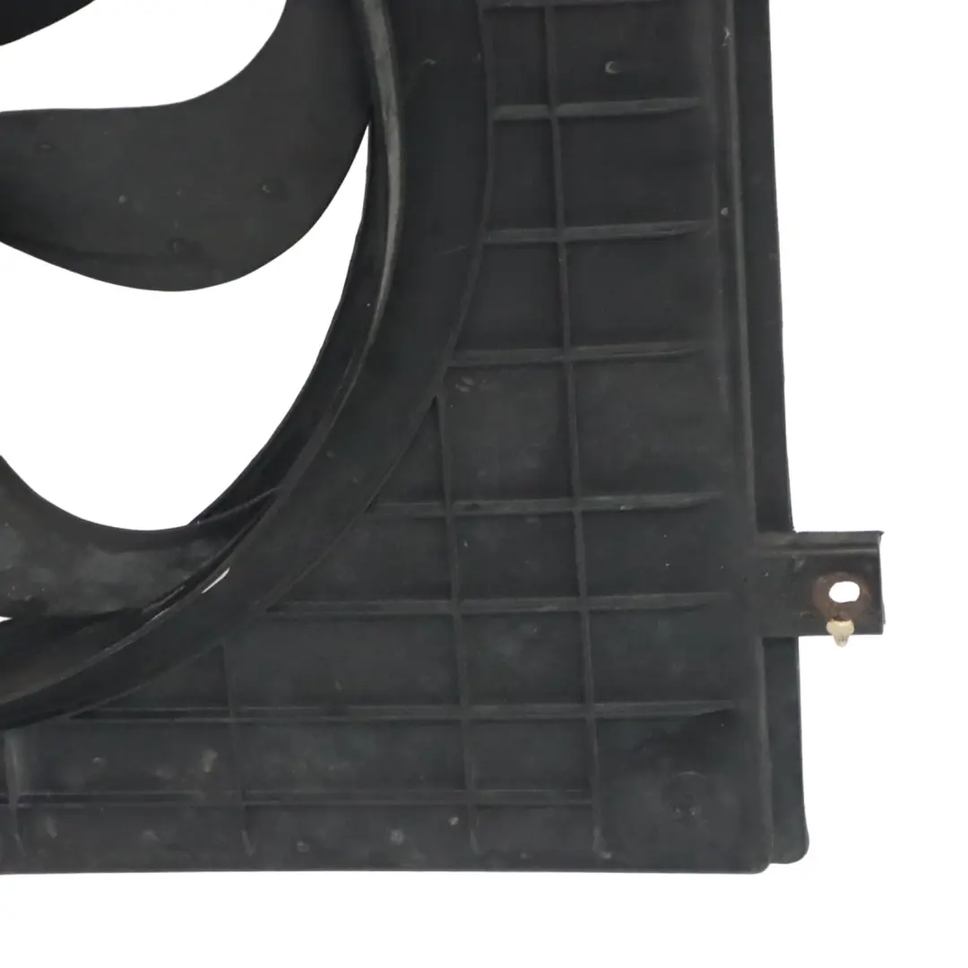 Coolant Radiator Fan Seat Skoda Volkswagen Fox 5Z 1.2 Petrol Engine - SKU 6Q0121207E - Part number 6Q0121207E