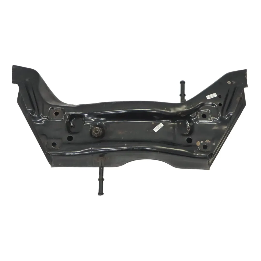 Volkswagen VW Fox Front Axle Subframe Engine Support Cradle Mount - SKU 6Q0199287L - Part number 6Q0199287L