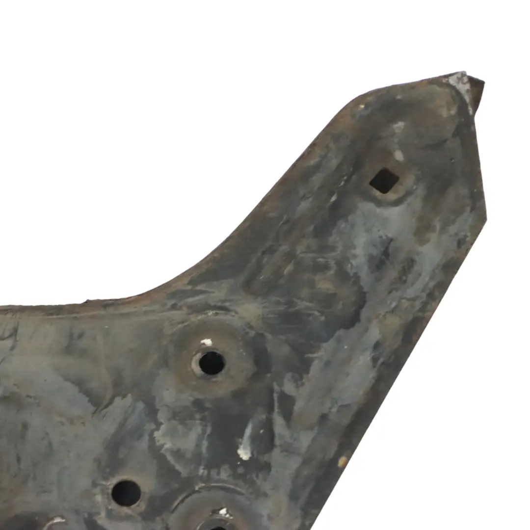 Vorderachse Hilfsrahmen Unterstützung Wiege für Volkswagen VW Fox mit Teilenummer 6Q0199287L Volkswagen VW Fox Vorderachse Hilfsrahmen Unterstützung Wiege - SKU 6Q0199287L - Teilenummer 6Q0199287L