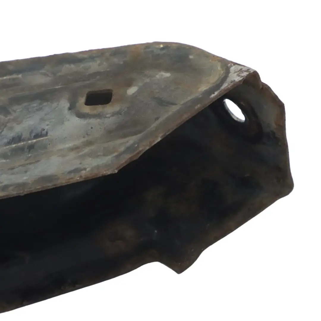 Volkswagen VW Fox Front Axle Subframe Engine Support Cradle Mount - SKU 6Q0199287L - Part number 6Q0199287L