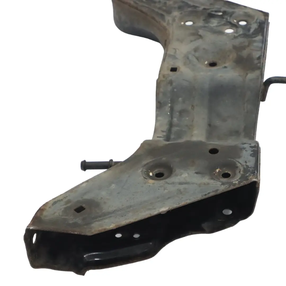 Vorderachse Hilfsrahmen Unterstützung Wiege für Volkswagen VW Fox mit Teilenummer 6Q0199287L Volkswagen VW Fox Vorderachse Hilfsrahmen Unterstützung Wiege - SKU 6Q0199287L - Teilenummer 6Q0199287L