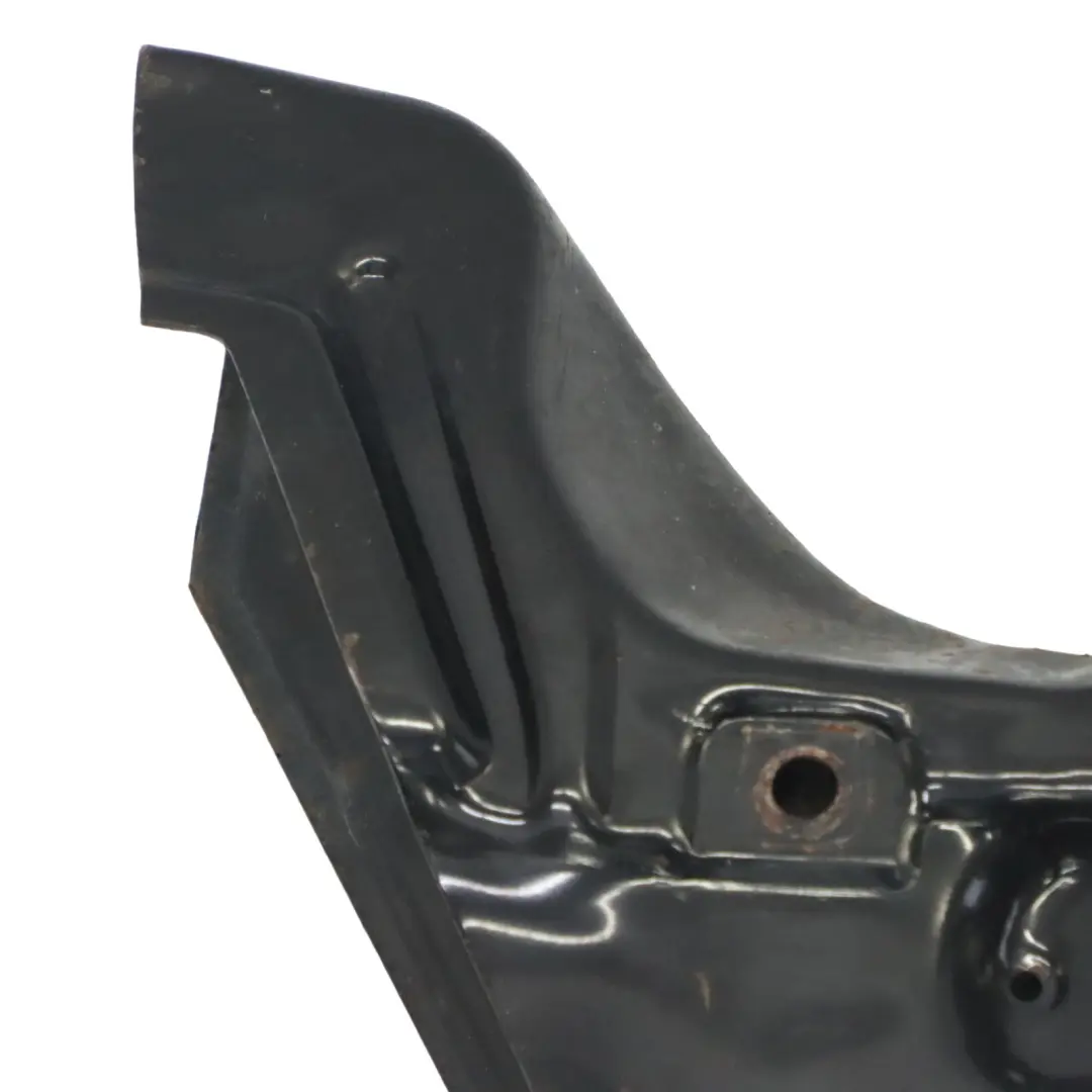 Volkswagen VW Fox Eje Delantero Subchasis Soporte Motor Cuna - SKU 6Q0199287L - Número de pieza 6Q0199287L