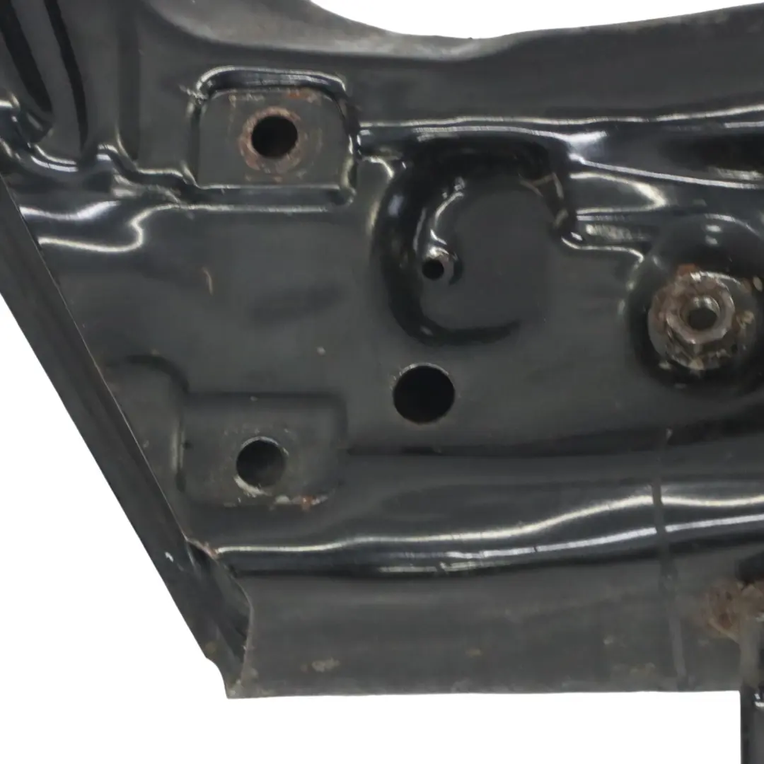 Vorderachse Hilfsrahmen Unterstützung Wiege für Volkswagen VW Fox mit Teilenummer 6Q0199287L Volkswagen VW Fox Vorderachse Hilfsrahmen Unterstützung Wiege - SKU 6Q0199287L - Teilenummer 6Q0199287L