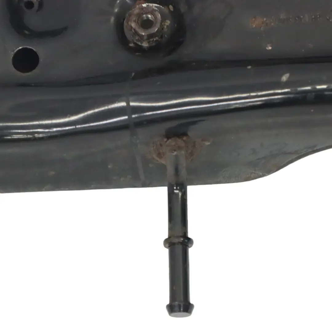 Vorderachse Hilfsrahmen Unterstützung Wiege für Volkswagen VW Fox mit Teilenummer 6Q0199287L Volkswagen VW Fox Vorderachse Hilfsrahmen Unterstützung Wiege - SKU 6Q0199287L - Teilenummer 6Q0199287L