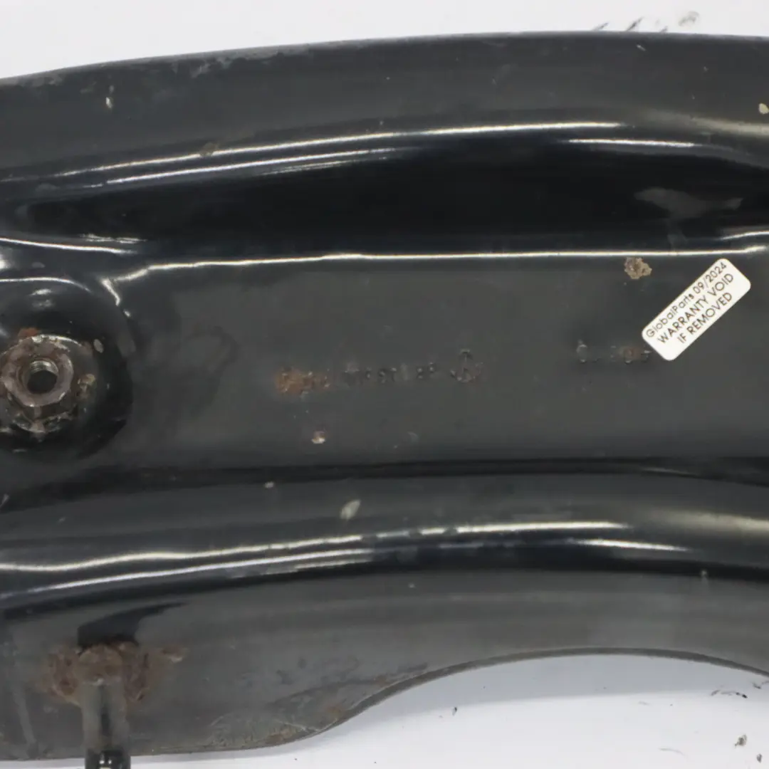 Volkswagen VW Fox Front Axle Subframe Engine Support Cradle Mount - SKU 6Q0199287L - Part number 6Q0199287L