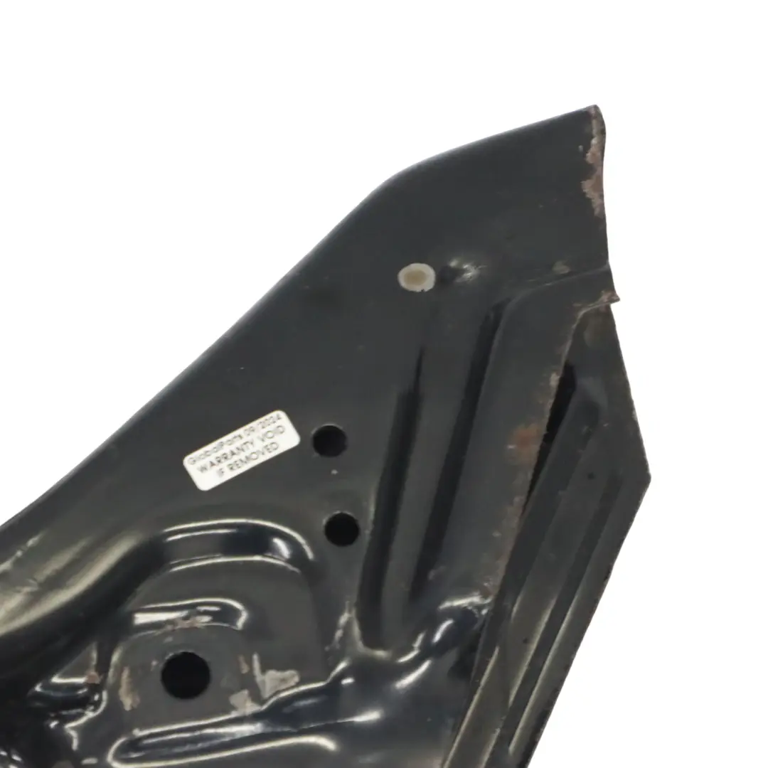 Kołyska Sanki Wzmocnienie Przedniej Osi do Volkswagen VW Fox o numerze 6Q0199287L Volkswagen VW Fox Kołyska Sanki Wzmocnienie Przedniej Osi - SKU 6Q0199287L - Numer Części 6Q0199287L