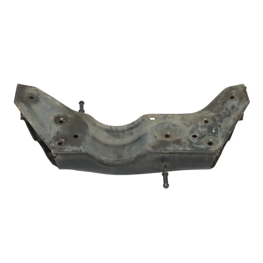 Volkswagen VW Fox Front Axle Subframe Engine Support Cradle Mount - SKU 6Q0199287L - Part number 6Q0199287L
