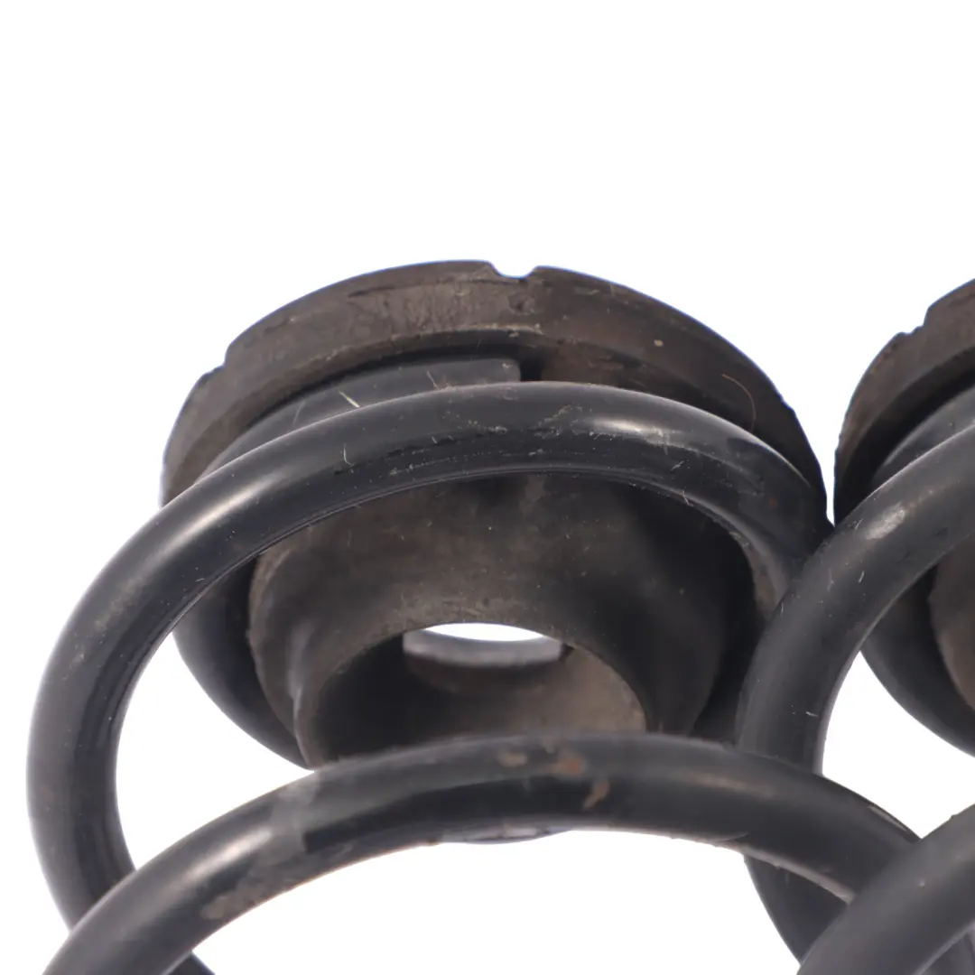 Volkswagen Fox 5Z Suspensión muelle helicoidal trasero derecho Juego - SKU 6Q0511115BE - Número de pieza 6Q0511115BE