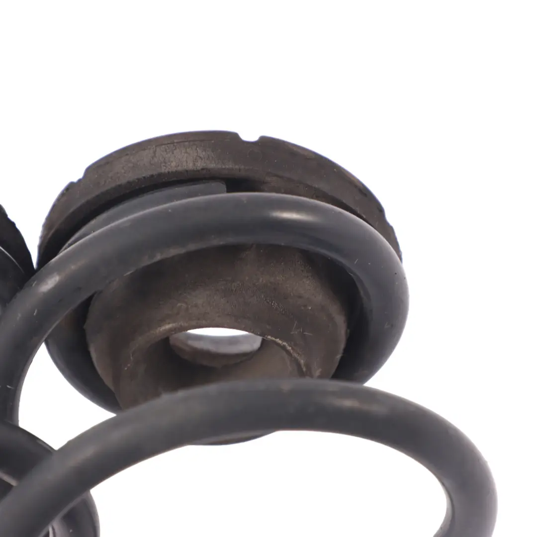Volkswagen Fox 5Z Coil Spring Suspension Rear Left Right N/O/S Set - SKU 6Q0511115BE - Part number 6Q0511115BE