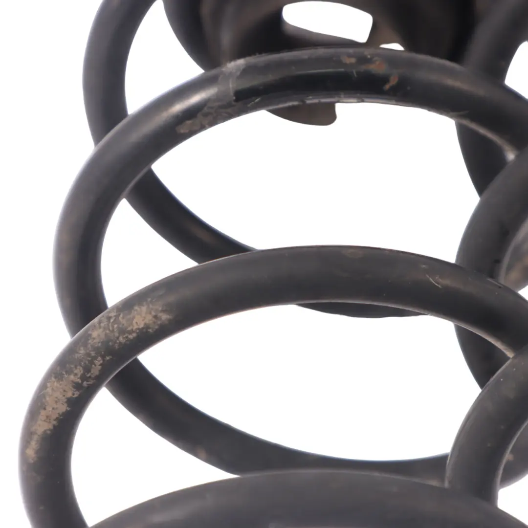 Volkswagen Fox 5Z Coil Spring Suspension Rear Left Right N/O/S Set - SKU 6Q0511115BE - Part number 6Q0511115BE