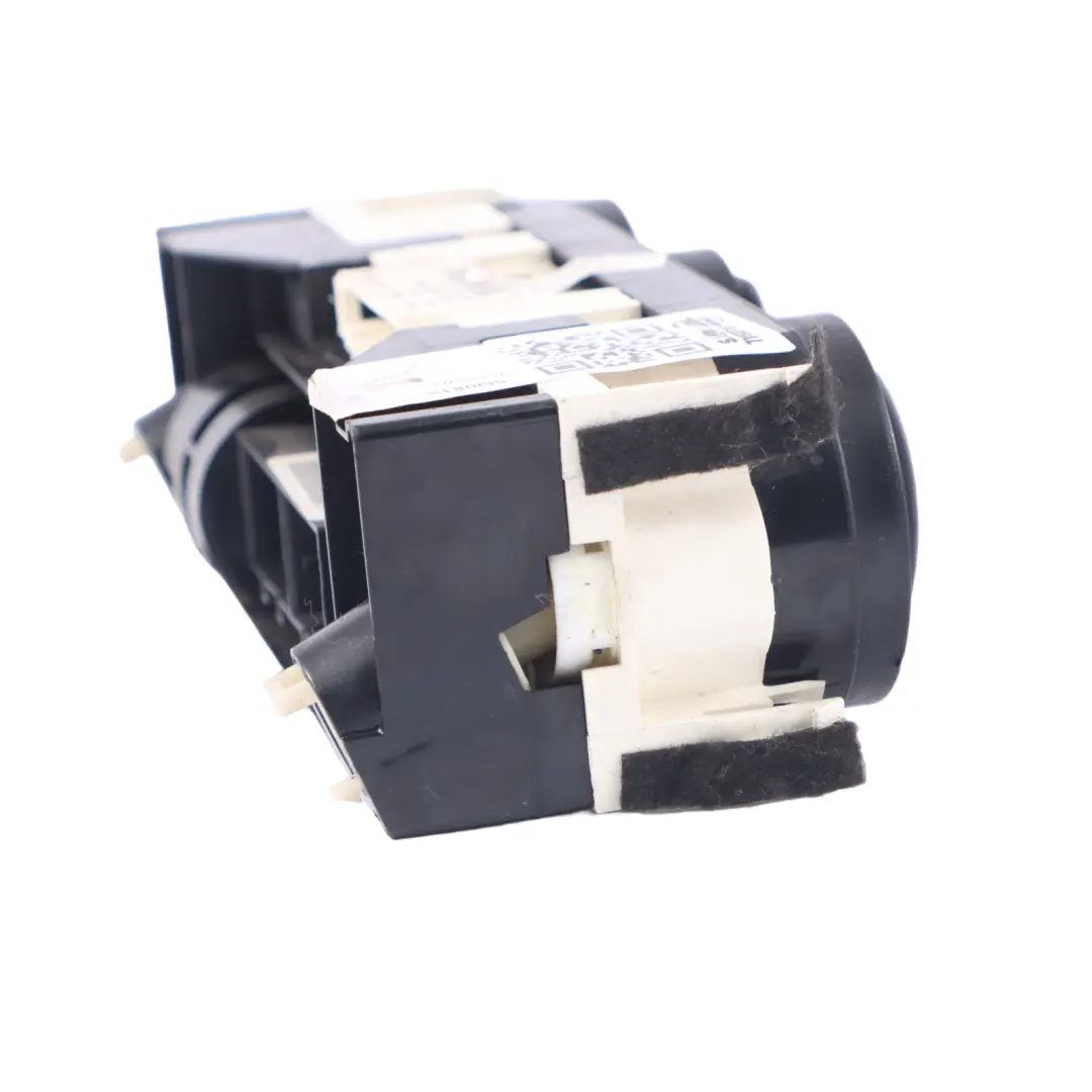 Volkswagen VW Fox 5Z Riscaldatore Pannello di Controllo Interruttore - SKU 6Q0819045T - Numero di parte 6Q0819045T