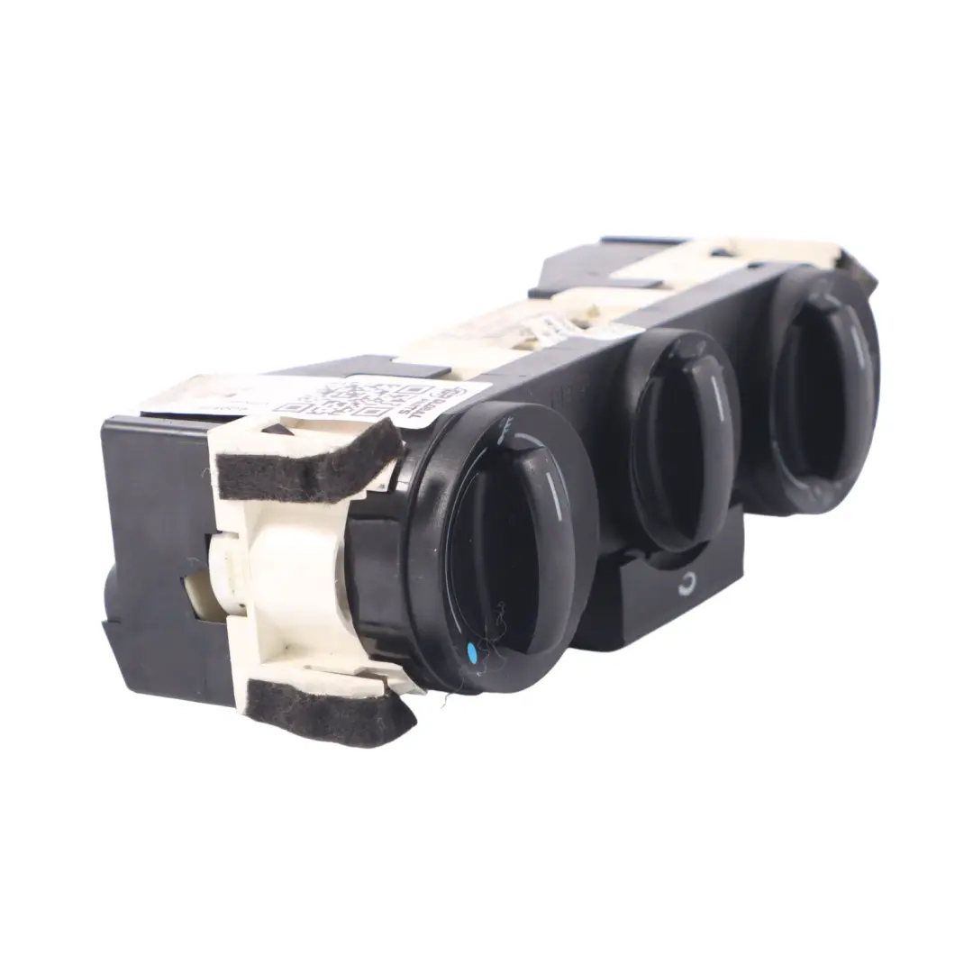 Volkswagen VW Fox 5Z Riscaldatore Pannello di Controllo Interruttore - SKU 6Q0819045T - Numero di parte 6Q0819045T