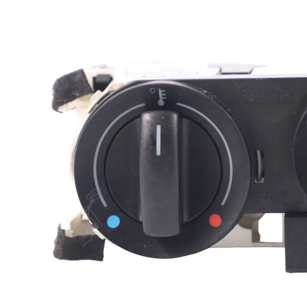 Volkswagen VW Fox 5Z Riscaldatore Pannello di Controllo Interruttore - SKU 6Q0819045T - Numero di parte 6Q0819045T