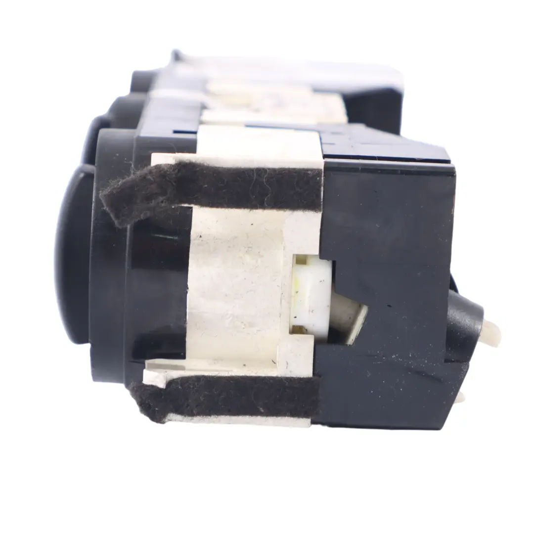 Heizung Klima Bedienfeld Schalter für Volkswagen VW Fox 5Z mit Teilenummer 6Q0819045T Volkswagen VW Fox 5Z Heizung Klima Bedienfeld Schalter - SKU 6Q0819045T - Teilenummer 6Q0819045T