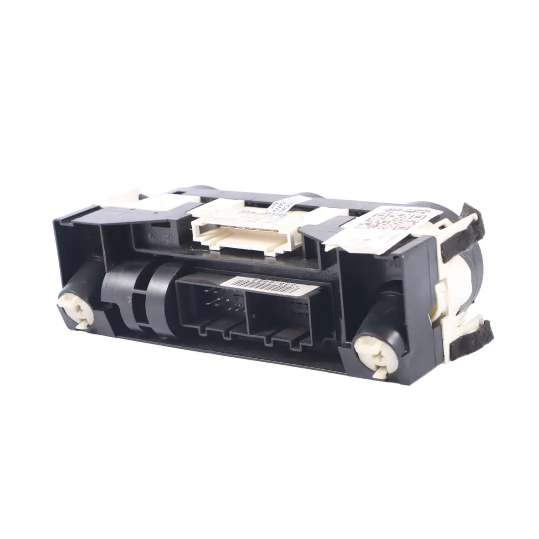Volkswagen VW Fox 5Z Riscaldatore Pannello di Controllo Interruttore - SKU 6Q0819045T - Numero di parte 6Q0819045T