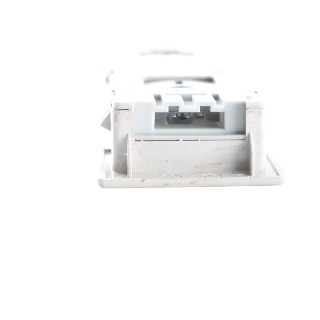 Volkswagen Polo 6R Feu Lampe Lecture Panneau d'Interrupteur Intérieur - SKU 6Q0947291A - Numéro de pièce 6Q0947291A