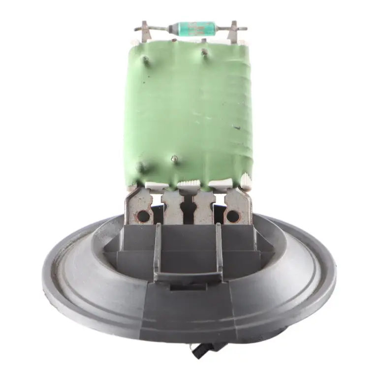 6J Resistenza Motore Soffiante per Volkswagen Polo 6R SEAT Ibiza con numero di parte 6Q0959263A Volkswagen Polo 6R SEAT Ibiza 6J Resistenza Motore Soffiante - SKU 6Q0959263A - Numero di parte 6Q0959263A