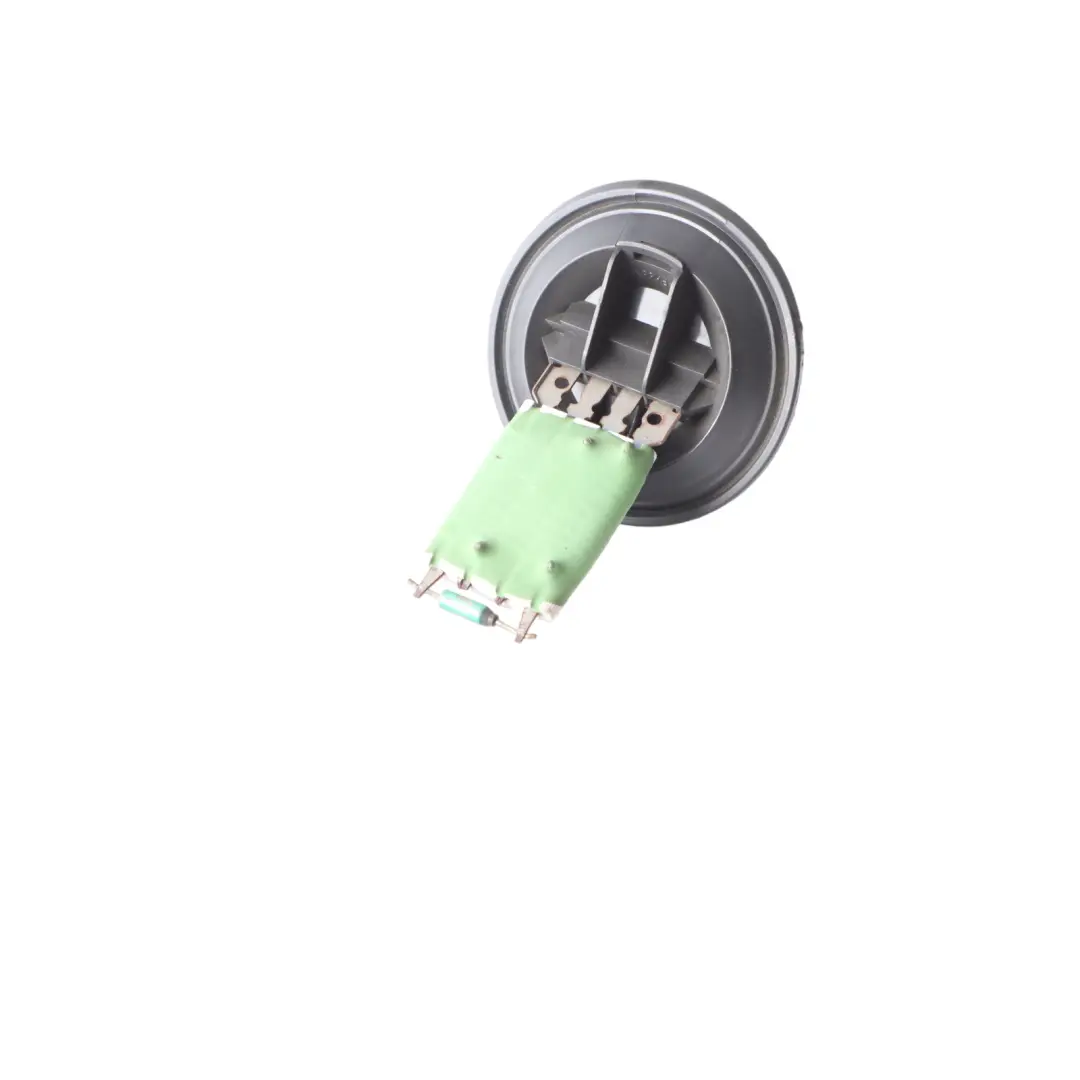 Volkswagen Polo 6R SEAT Ibiza 6J Heizung Gebläsemotor Widerstand - SKU 6Q0959263A - Teilenummer 6Q0959263A