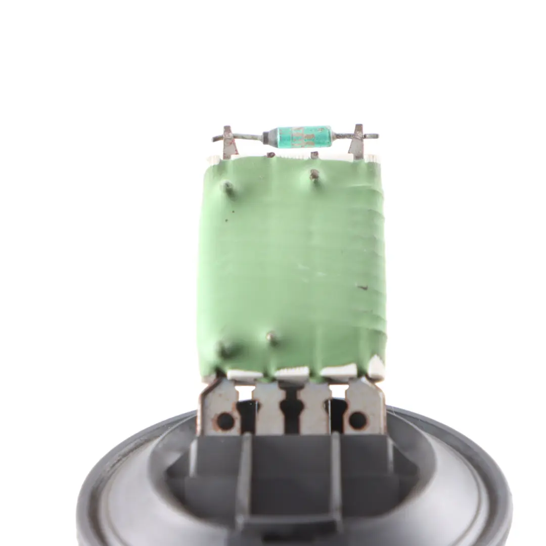 6J Resistenza Motore Soffiante per Volkswagen Polo 6R SEAT Ibiza con numero di parte 6Q0959263A Volkswagen Polo 6R SEAT Ibiza 6J Resistenza Motore Soffiante - SKU 6Q0959263A - Numero di parte 6Q0959263A