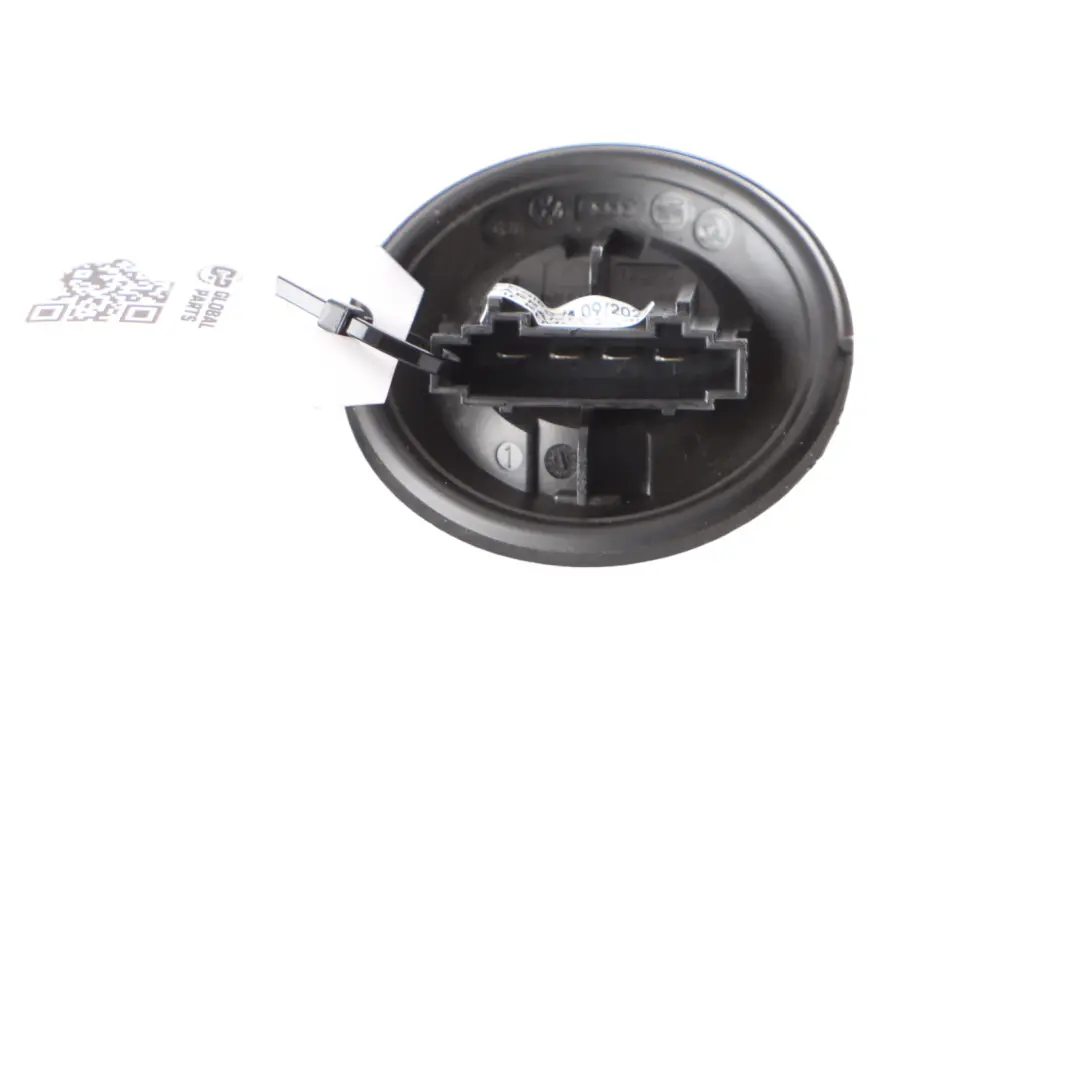 Volkswagen Polo 6R SEAT Ibiza 6J Resistencia Motor Ventilador - SKU 6Q0959263A - Número de pieza 6Q0959263A